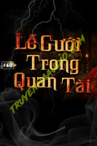 Lễ Cưới Trong Quan Tài