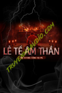 Lễ Tế Âm Thần