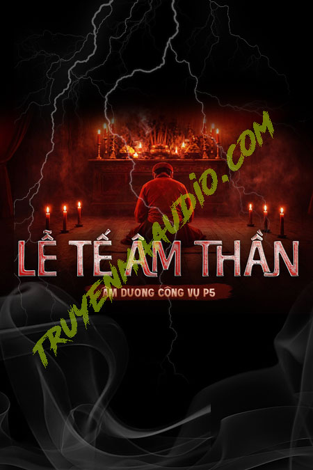 Lễ Tế Âm Thần