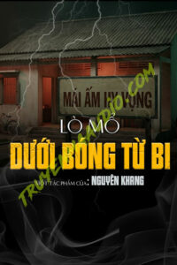 Lò Mổ Dưới Bóng Từ Bi