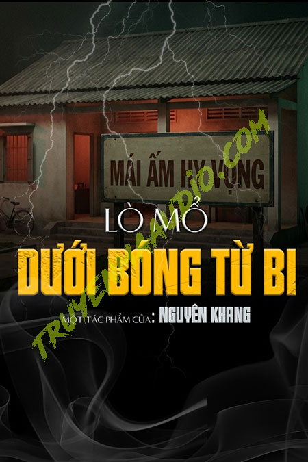 Lò Mổ Dưới Bóng Từ Bi