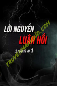 L.ời N.guyền Luân Hồi Tà Vật