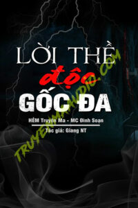Lời Nguyền Dưới Gốc Đa