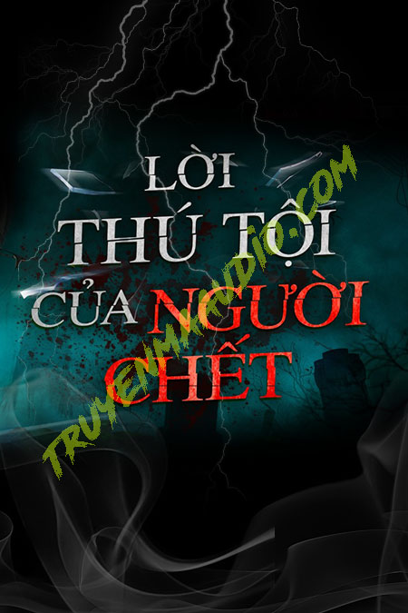 Lời Thú Tội Của Kẻ G.iết Người