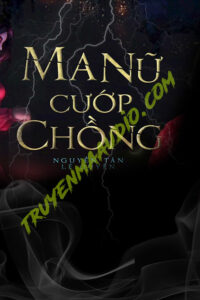 Ma Nữ Cướp Chồng