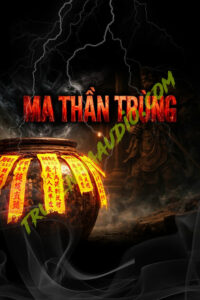 Ma Thần Trùng