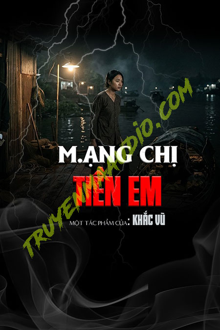 Mạng Chị Tiền Em