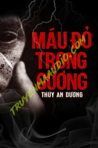 Máu Đỏ Trong Gương