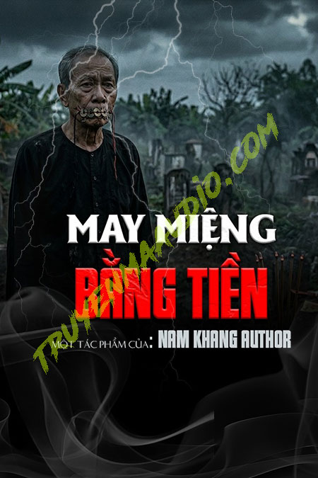 May Miệng Bằng Tiền