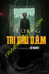 Mẹ Chồng Trị Dâu Dâm