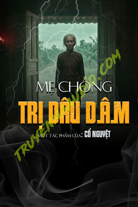 Mẹ Chồng Trị Dâu Dâm