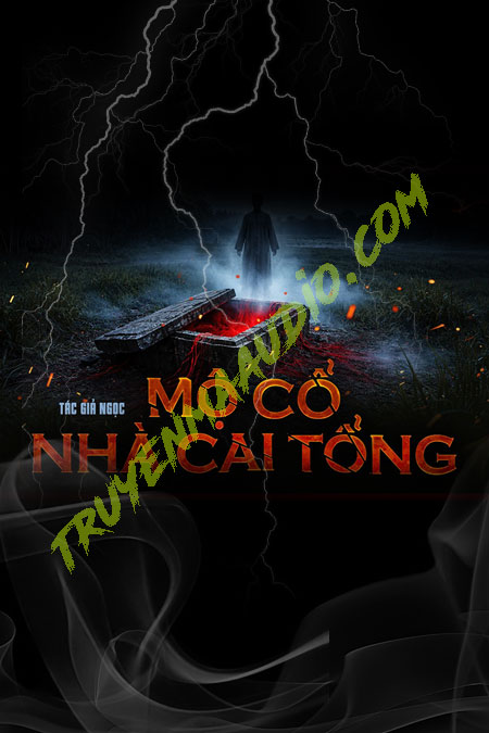 Mộ Cổ Nhà Cai Tổng