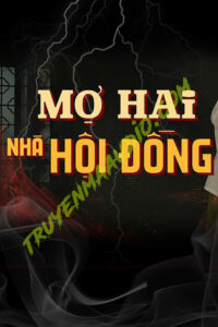 Mợ Hai Nhà Hội Đồng