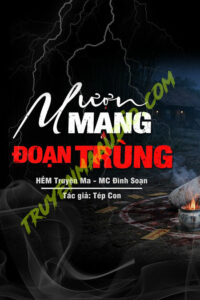 Mượn Mạng Đoạt Trùng