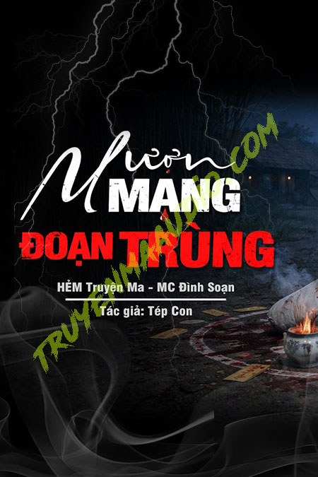 Mượn Mạng Đoạt Trùng