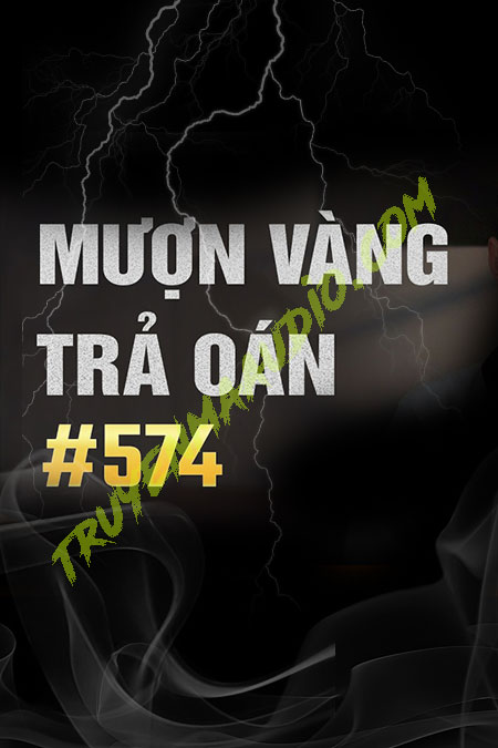 Mượn Vàng Trả Oán