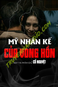 Mỹ Nhân Kế Của Vong Hồn
