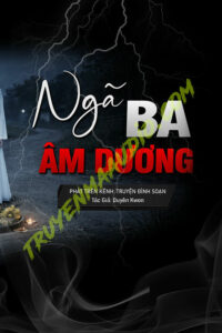 Tiếng Gọi Từ Ngã 3 Âm Dương