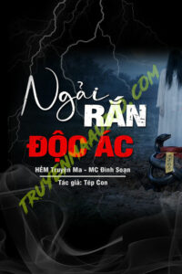 Ngải Rắn Độc Ác