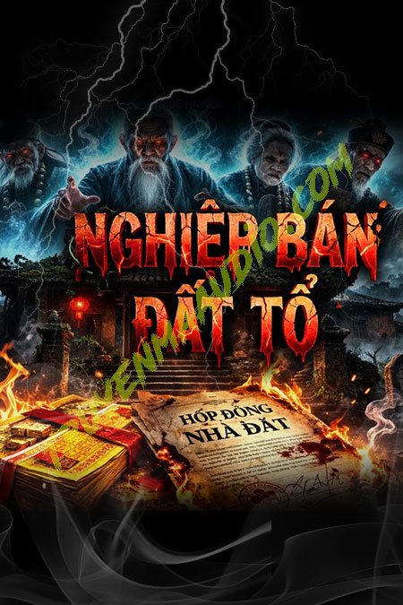 Nghiệp Bán Đất Tổ