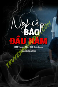 Nghiệp Báo Đầu Năm