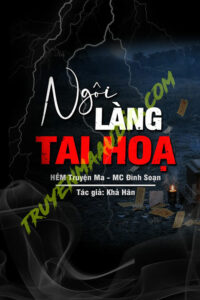 Ngôi Làng Tai Họa