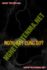 Ngón Tay Cúng Quỷ