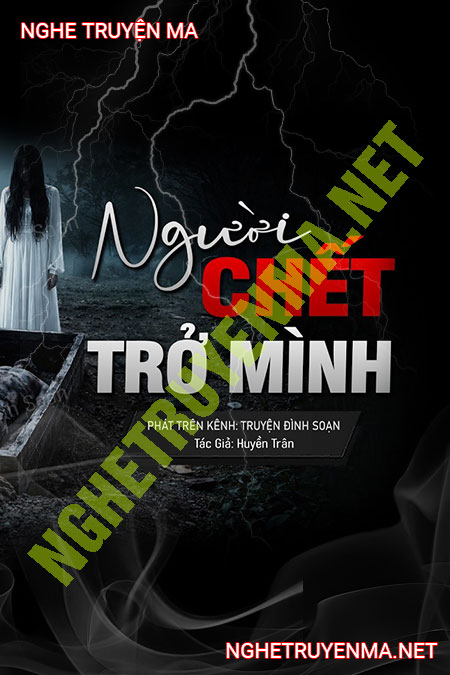 Người C.hết Trở Mình