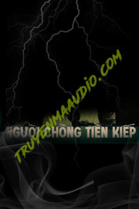 Người Chồng Tiền Kiếp