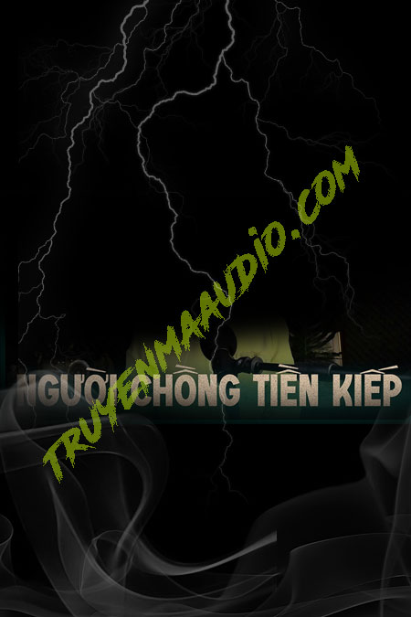 Người Chồng Tiền Kiếp
