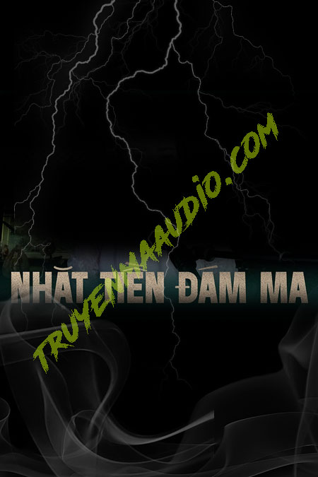 Nhặt Tiền Đám Ma