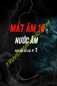 Long Mạch Dưới Lòng Sông