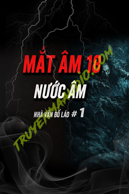 Long Mạch Dưới Lòng Sông