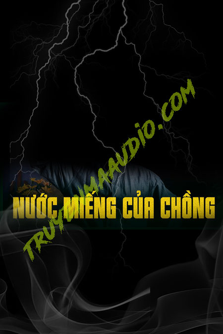 Nước Miếng Của Chồng
