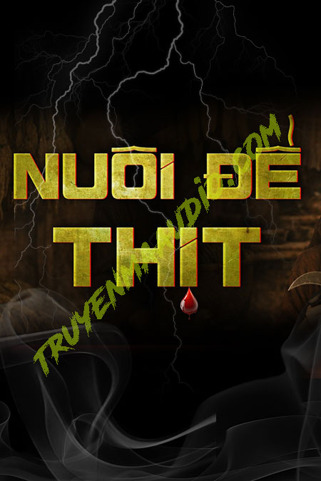 Nuôi Để Thịt
