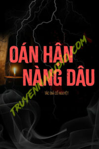 Oán Hận Nàng Dâu