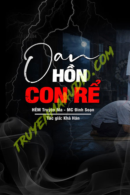 Oan Hồn Người Con Rể