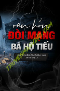 Oan Hồn Đòi Mạng Nhà Bá Hộ