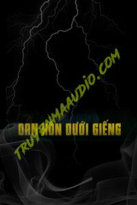 Oan Hồn Dưới Giếng Đá Ong