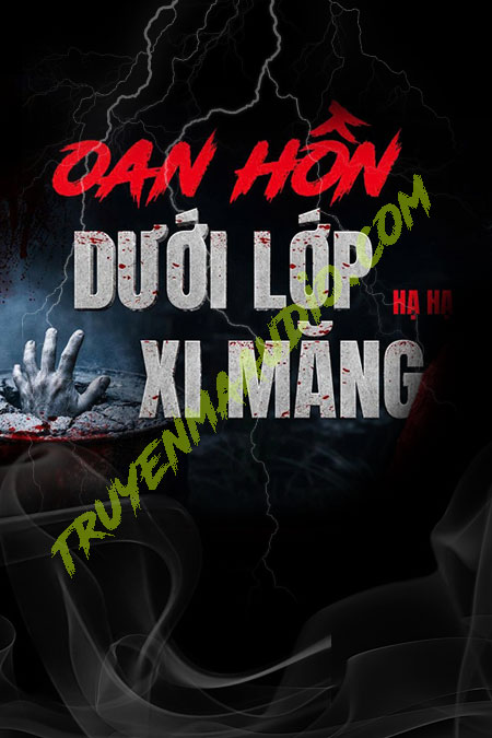Oan Hồn Dưới Lớp Xi Măng