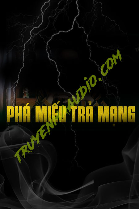 Phá Miếu Trả Mạng