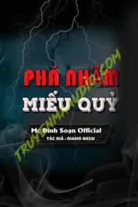 Phá Nhầm Miếu Quỷ