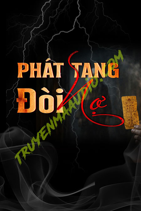 Phát Tang Đòi Nợ