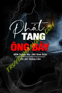 Đêm Phát Tang Ông Bảy