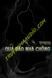 Quả Báo Nhà Chồng