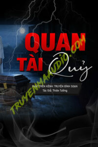 Quan Tài Qủy