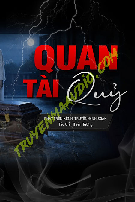Quan Tài Qủy