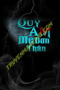Quỷ Ám Mẹ Đơn Thân