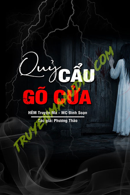 Quỷ Cẩu Gõ Cửa