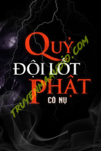 Quỷ Đội Lốt Phật